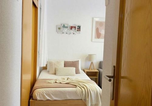 Kinderzimmer oder Gästezimmer