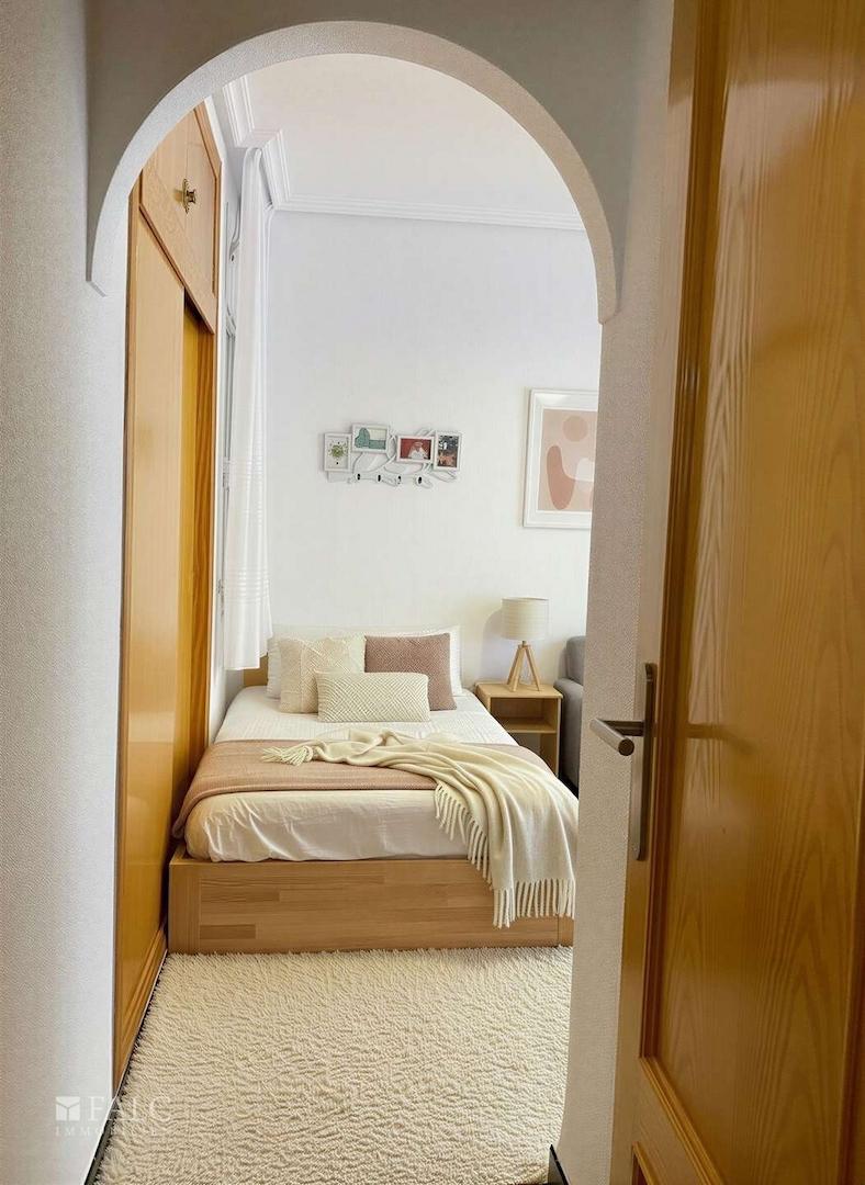 Kinderzimmer oder Gästezimmer