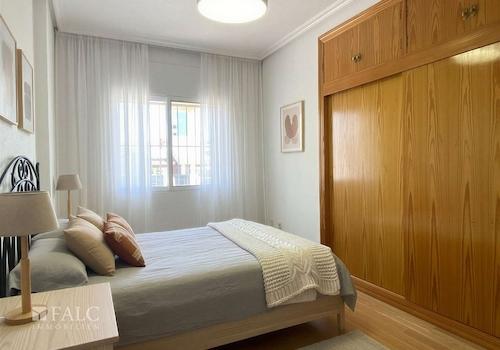 Schlafzimmer oder Gästezimmer / Kinderzimmer