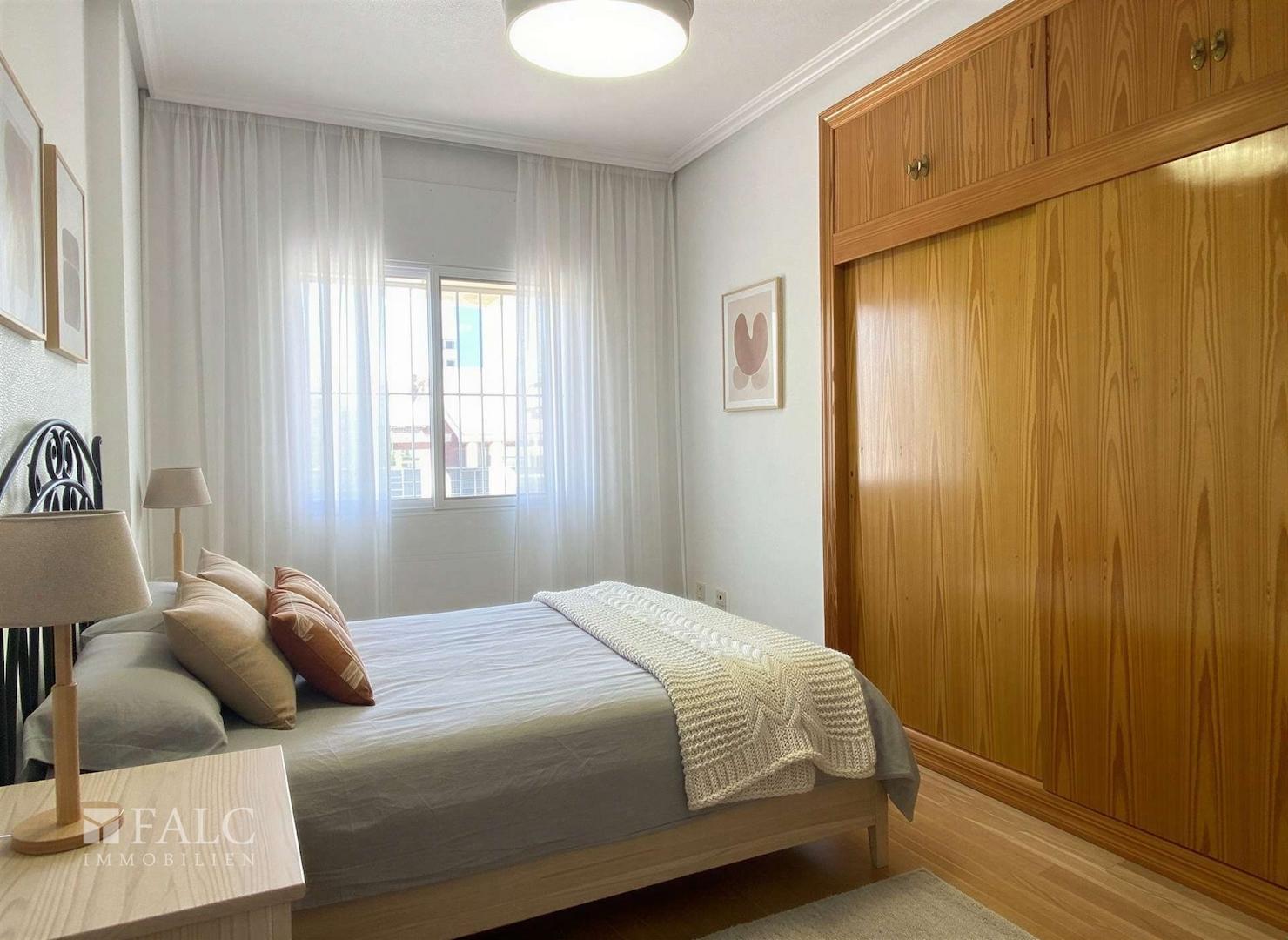 Schlafzimmer oder Gästezimmer / Kinderzimmer