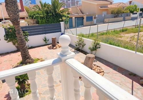 Terrasse Vorderterasse