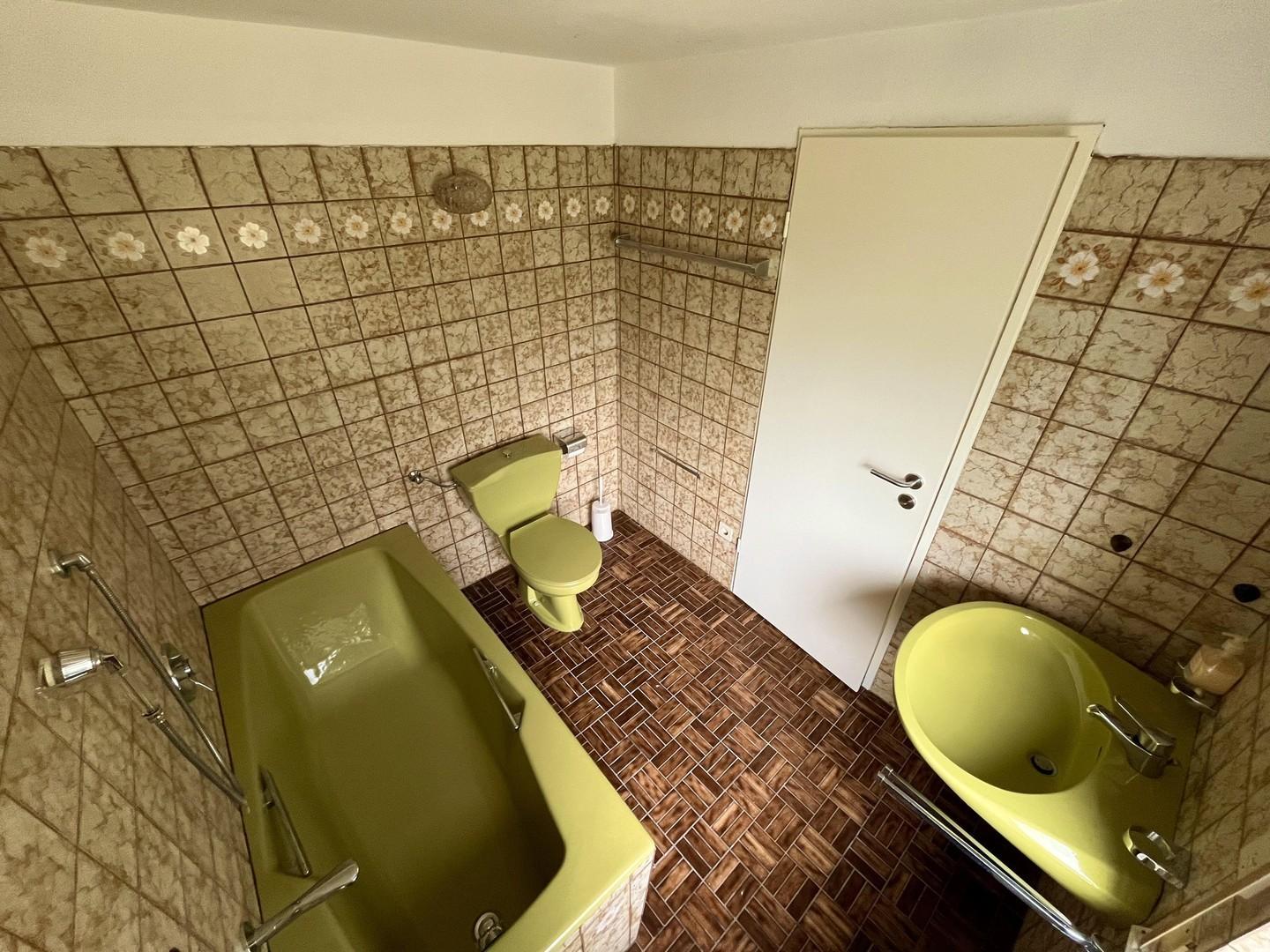 3. Badezimmer