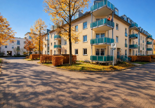 Schroeterstraße 20/22