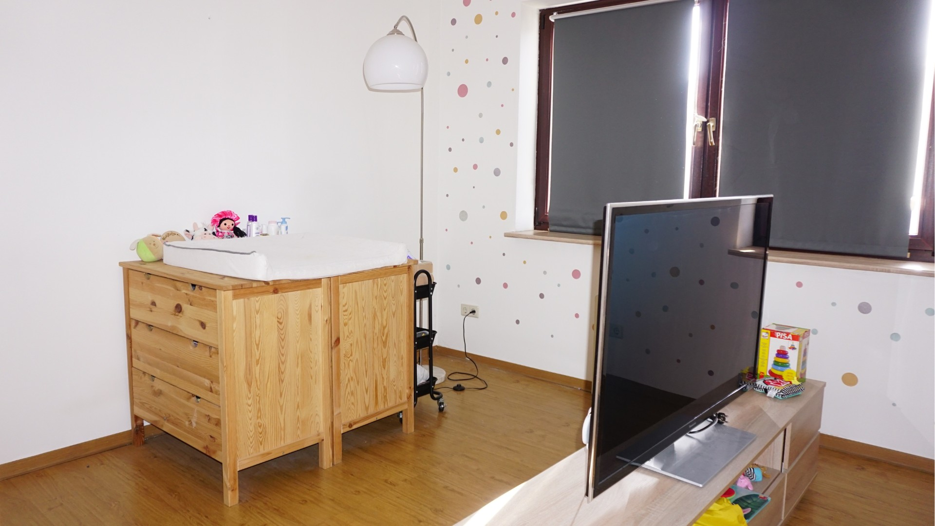 Kinderzimmer