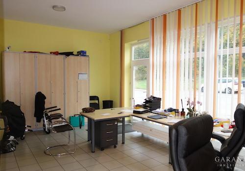 Büro 1