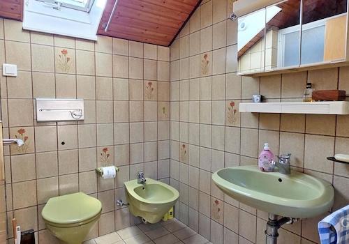 DG Badezimmer   Dusche