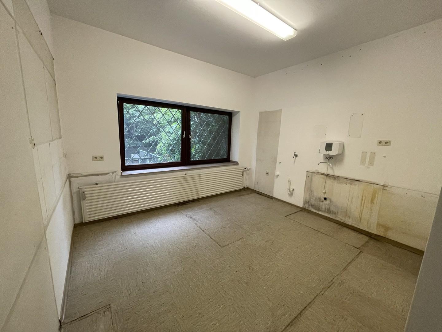 Raum Hinten Rechts / Küche