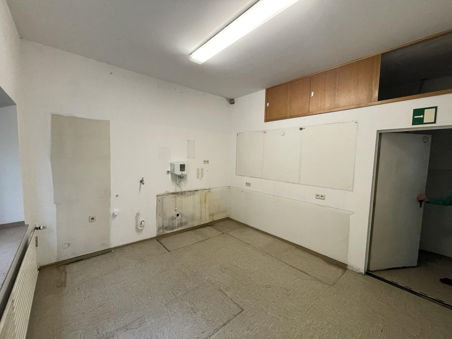 Raum Hinten Rechts / Küche