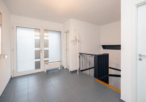 Flur Eingangsbereich