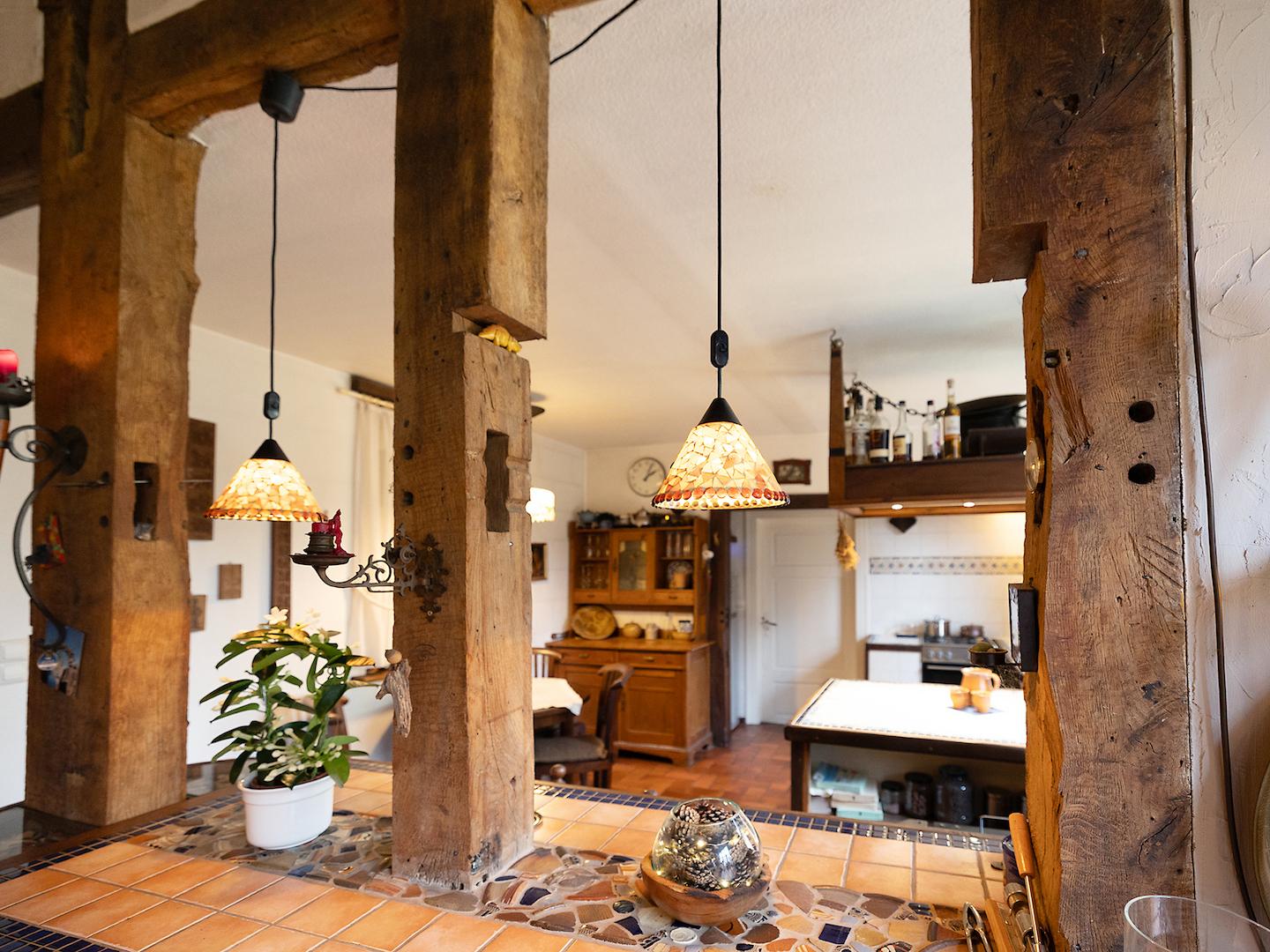 Theke Küche