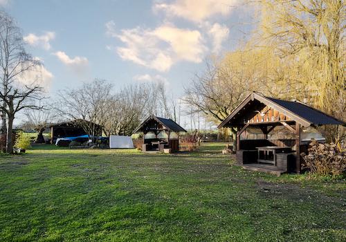 Biergarten