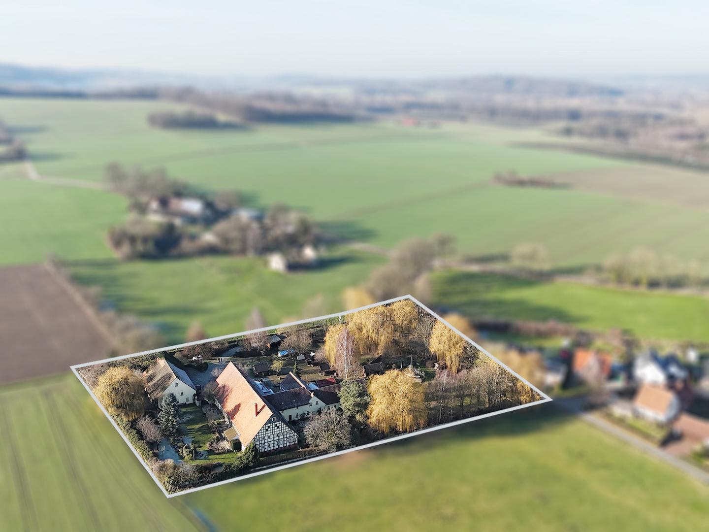Grundstück