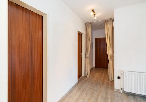 Flur / Eingangsbereich