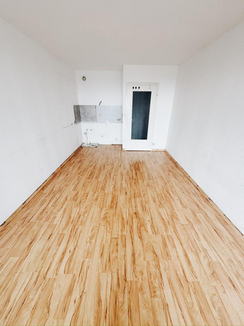 Wohnbereich / Küchennische