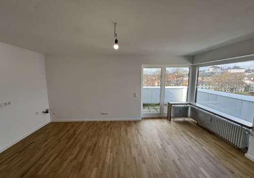 wunderschöner Wohn- und Essbereich