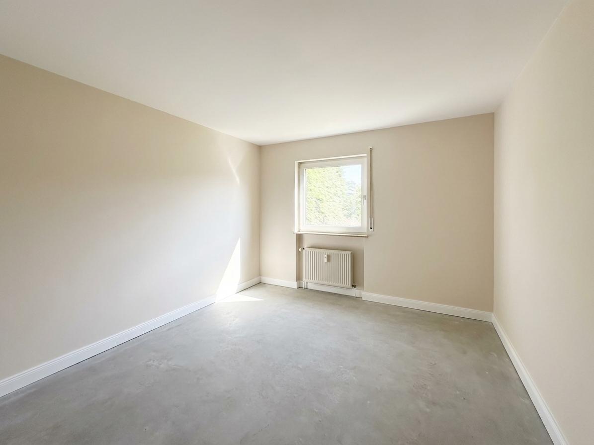 Schlafzimmer (KI generiert)