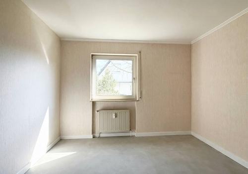 Schlafzimmer  (KI generiert)