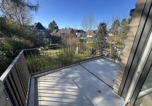 Zimmer OG Süd West Balkon