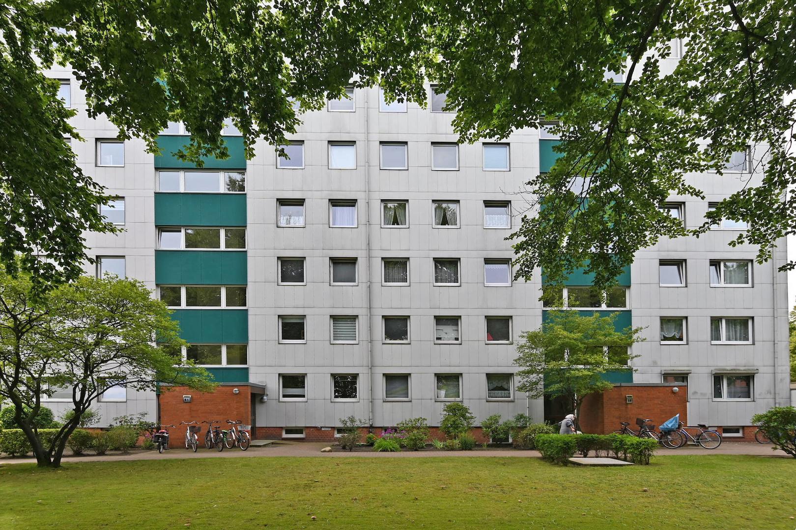 Hamburger Str. 59/61