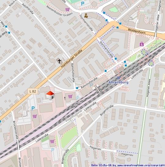 Hamburger Str. 59/61