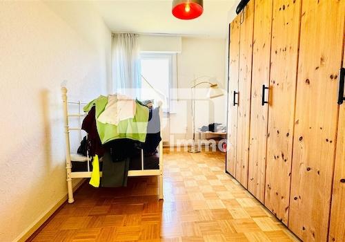 OG Schlafzimmer / Kind 2