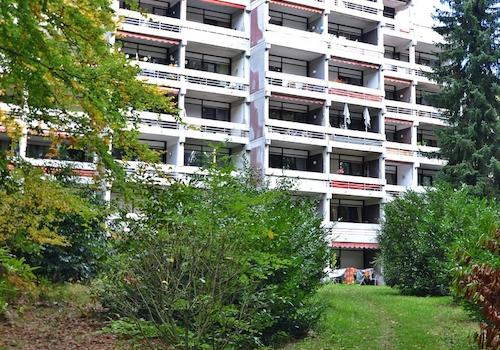 Auf Anfrage: Grundriss-/Lagepläne, WEG-Protokolle