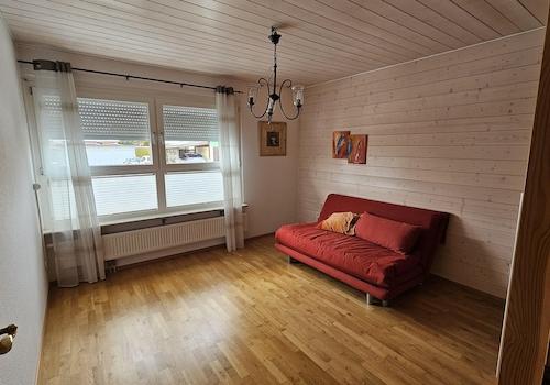 2. Schlafzimmer EG