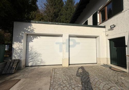 Doppeltgarage