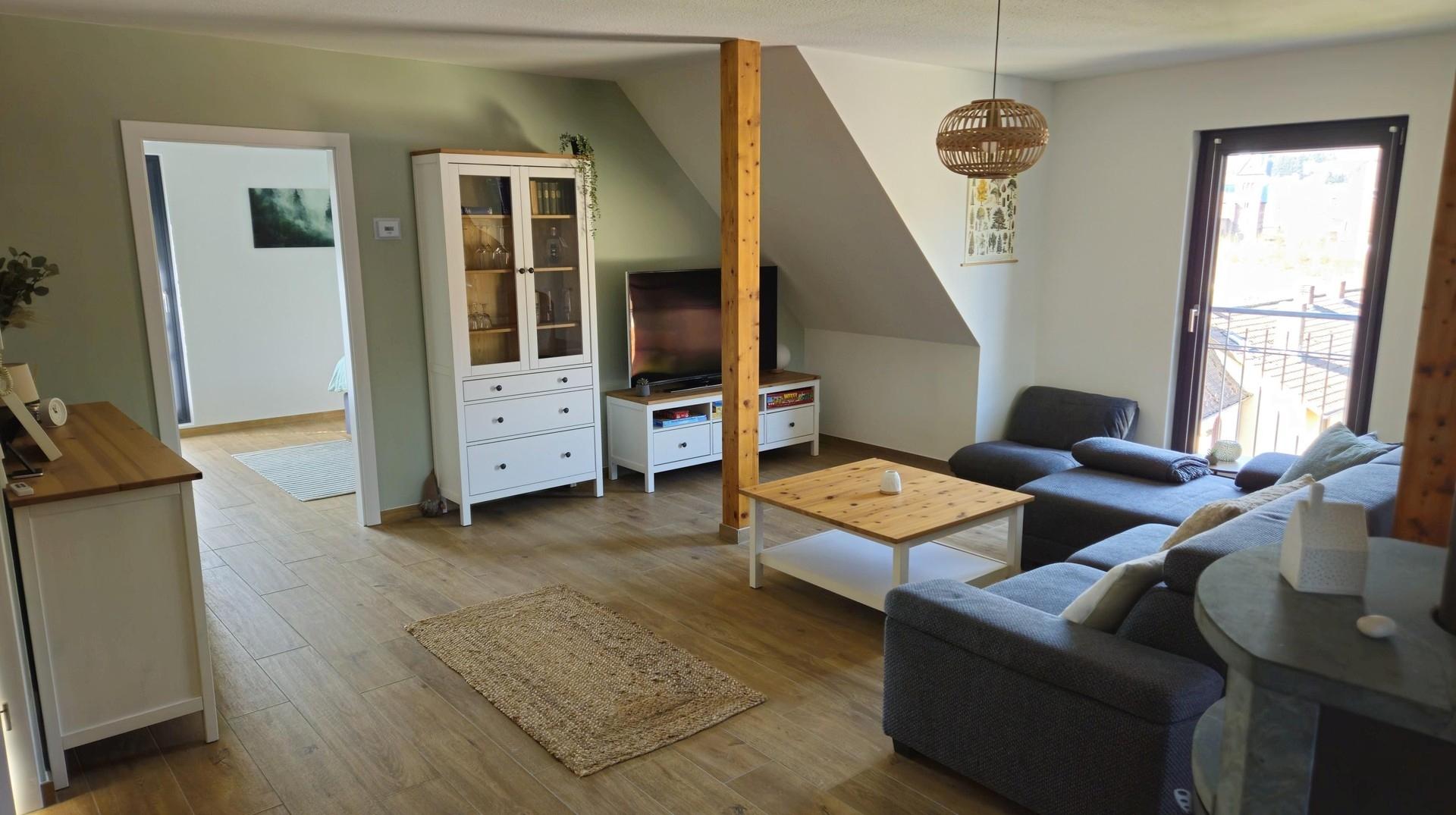 hell und ansprechend