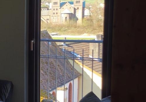 St. Michael und St. Gertraud