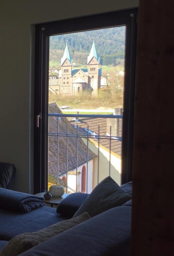 St. Michael und St. Gertraud