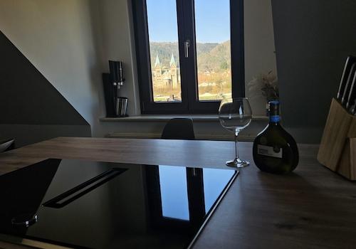 Kochen mit Mainblick