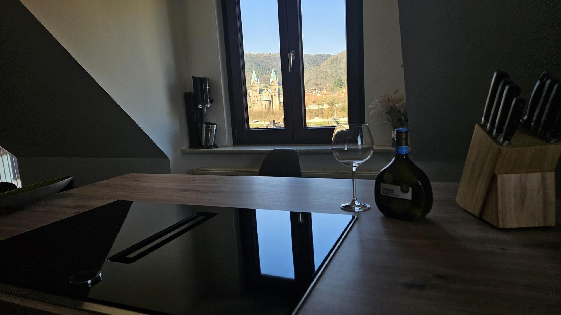 Kochen mit Mainblick