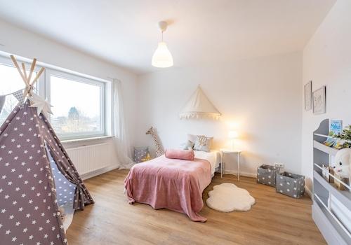 Kinderzimmer 1.OG