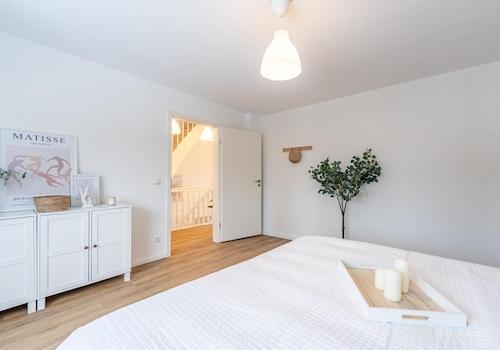 Großes Schlafzimmer 1.OG