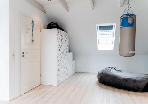 behagliche Dachfenster