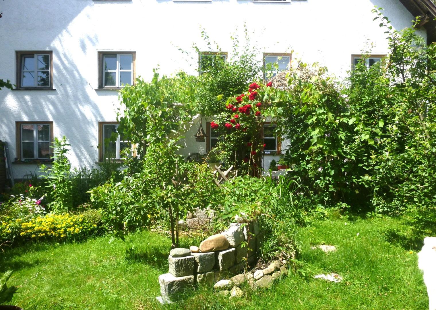 Ostansicht