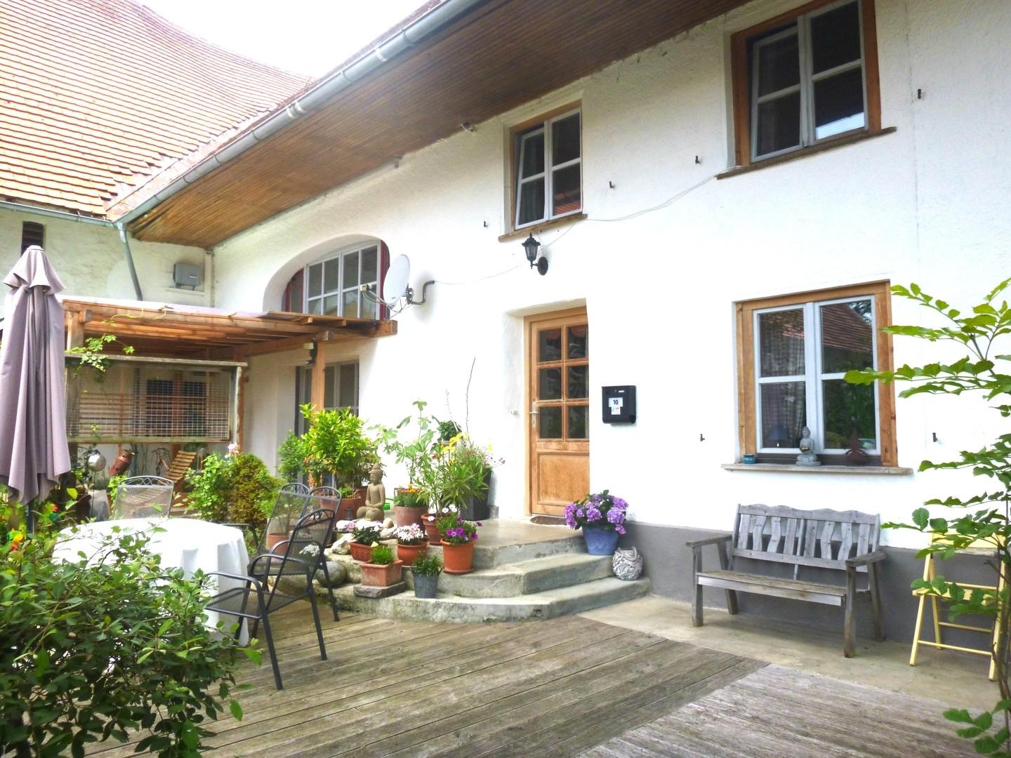 Südseite