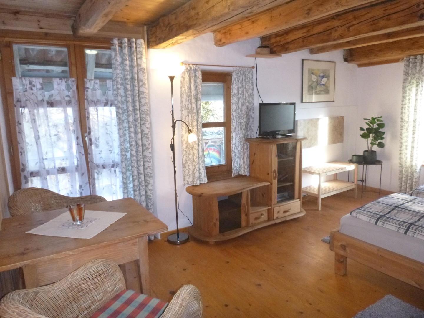 Ferienwohnung