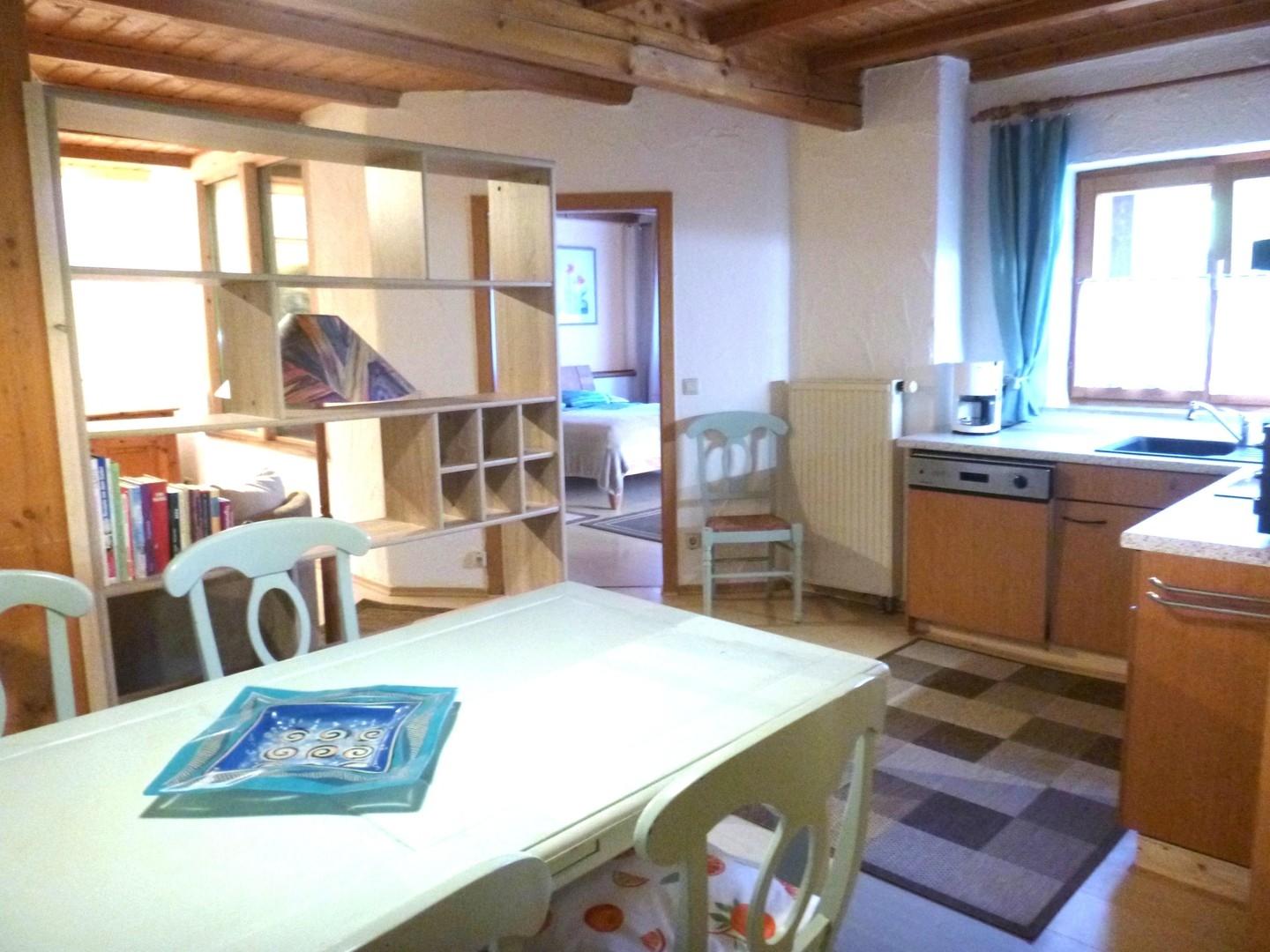 Einliegerwohnung