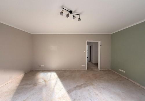 Wohnzimmer ostwärts