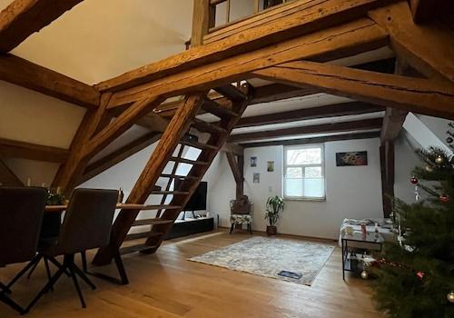 Einrichtungsbeispiel