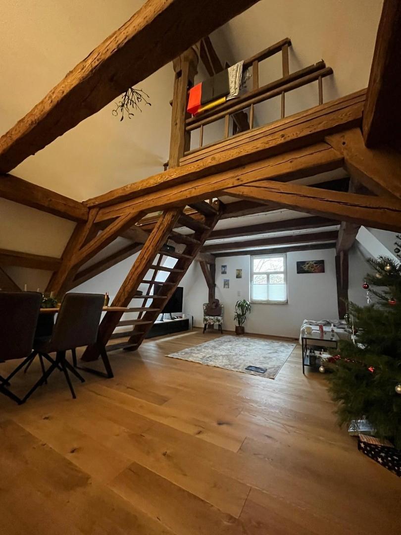 Einrichtungsbeispiel