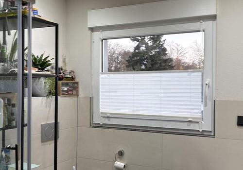 Familienbad im Obergeschoss