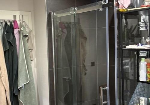 Familienbad im Obergeschoss