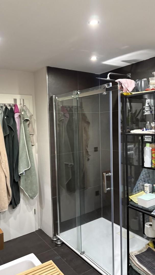 Familienbad im Obergeschoss