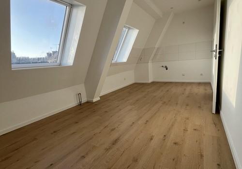 Küchen- und Essbereich