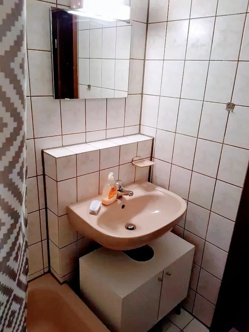 30 qm² App. 1 - Duschbad