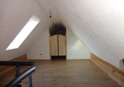 Galerie zum Zimmer DG