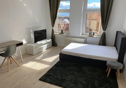 Willkommen in deinem Zimmer!